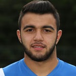 Photo of S. Kurt