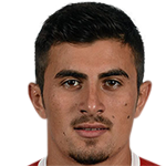 Photo of Okan Deniz