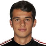 Photo of K. Alıcı