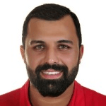 Photo of Hasan Hatipoğlu