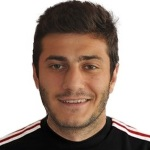 Photo of S. Osmanoğlu
