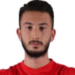 Photo of A. Koç