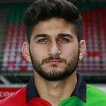 Photo of M. Mert
