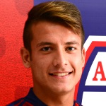 Photo of A. Özfesli