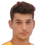 Photo of B. Bozan