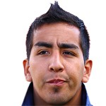 Photo of Matías Alejandro Ibáñez Basualdo