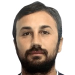 Photo of K. Yurt