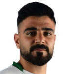 Photo of Adil Demirbağ