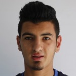 Photo of B. İşçiler
