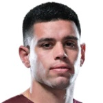 Photo of G. Carrasco