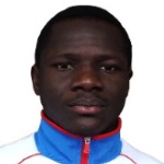 Photo of Hamidou Traoré