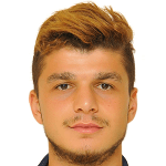 Photo of B. Parlak