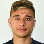 Photo of A. Okumuş