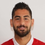 Photo of A. Çiçek