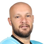 Photo of G. Değirmenci