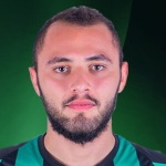 Photo of Burak Bekaroğlu