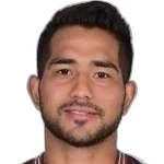 Photo of M. Pinto