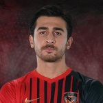 Photo of U. Zengin