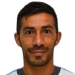 Photo of G. Acosta
