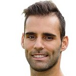 Photo of Marco Filipe Lopes Paixão