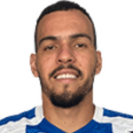 Photo of Wellington Nascimento