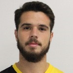 Photo of D. Aksu