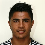 Photo of Muhammed Demirci