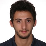 Photo of A. Dere