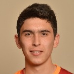 Photo of E. Coşkun