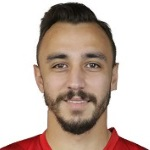 Photo of G. Sazdağı