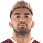 Photo of M. Moreno