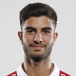 Photo of M. Demir