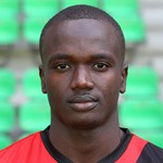 Photo of Kamal Issah Sissoko