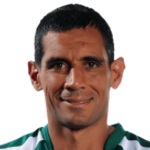 Photo of José Gustavo Sand