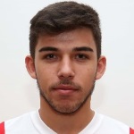 Photo of Oğuzhan Çapar
