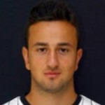 Photo of Sedat Şahintürk