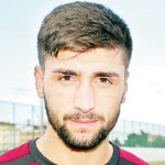 Photo of Yasin Ozan