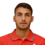 Photo of T. İlter