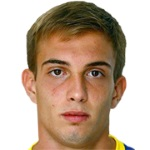 Photo of J. Komar