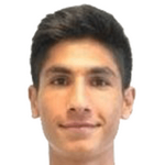 Photo of Salih Polatdemir