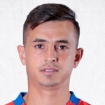Photo of A. Cubas