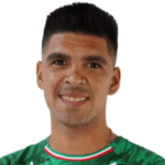 Photo of F. Juárez