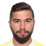 Photo of Tayfun Aydoğan