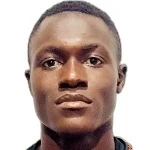 Photo of D. Kamagate