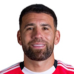 Photo of Nicolás Hernán Gonzalo Otamendi