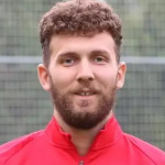 Photo of T. Çetin