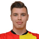 Photo of F. Kurucuk
