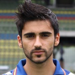 Photo of S. Alibaz