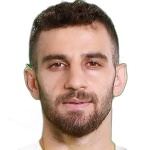 Photo of R. Civelek