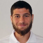 Photo of C. Özdemir
